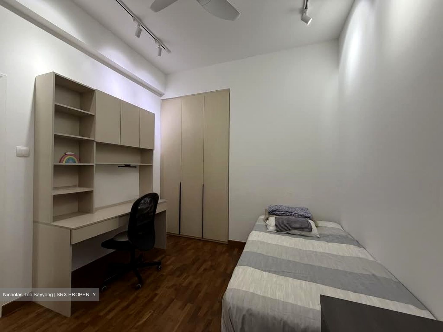 Parbury Hill Condominium (D16), Condominium #549360541
